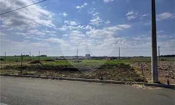 Imagem: Terreno à venda em Jardins Do Porto - SP