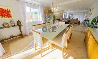 Imagem 5: Casa com 4 dormitórios, sendo 4 suítes à venda - Granja Viana - Cotia/SP