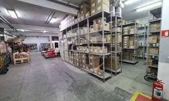 Imagem 3: Galpão/Depósito/Armazém em Mooca