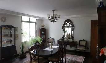 Imagem 2: Venda Apartamento 3 Dormitórios - 170 m² Bela Vista