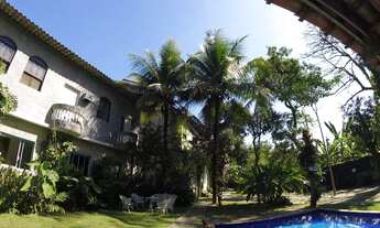 Imagem: Rio Natureza Apart 109 abraço da mata Atlântica