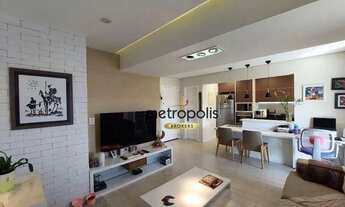 Imagem 3: Apartamento com 1 dormitório, 70 m² - venda por R$ 750.000,00 ou aluguel por R$ 4.909,00/m