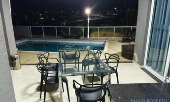 Imagem 3: CASA ASSOBRADADA - RETIRO DAS FONTES - SP