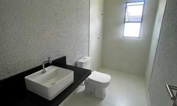 Imagem 4: Laise mostra Cs reformada em Ponta Negra