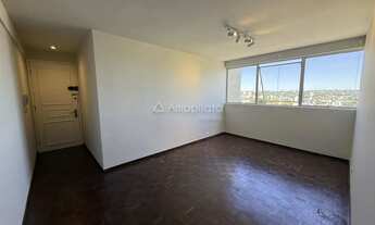 Imagem: Apartamento para alugar no Centro de Curitiba