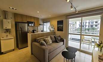 Imagem: PRIMEIRA LOCAÇÃO - APARTAMENTO COM 1 QUARTO