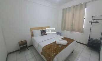 Imagem 7: Apartamento Mobiliado - 3 qaurtos no Jardim Candeias