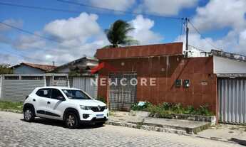 Imagem 2: Casa em Rua Cícero Valdivino Trajano - Funcionários - João Pessoa/PB