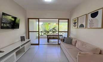 Imagem: Vende-se Apartamento em Imbassaí Localização