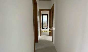 Imagem 4: Apartamento à venda, 68 m² por R$ 1.150.000,00 - Jardim - Santo André/SP