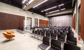 Imagem 5: Conjunto Comercial de 8.975m² para á Locação - Vila Leopoldina