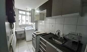 Imagem 5: Imóvel para venda possui 48 metros quadrados com 2 quartos em Manguinhos - Serra - ES