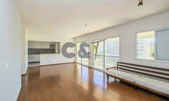 Imagem 6: Apartamento - 3 Dormitórios (Suítes) à Venda ou para Alugar no Alto da Boa Vista - São Pau