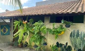 Imagem: Casa com 2 dormitórios à venda, 52 m²