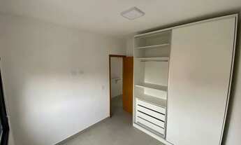 Imagem 6: Studio para locação em Parque Peruche com 1 quarto , 33m²