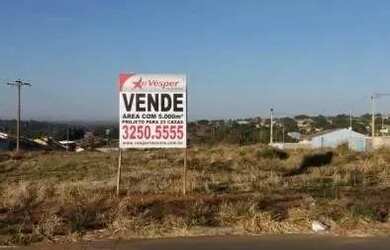 Imagem: Terreno à venda no bairro Aeroporto Sul