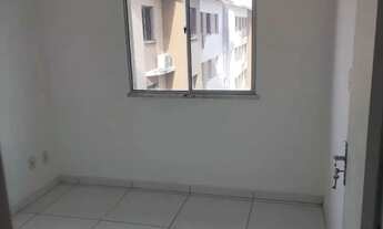 Imagem 6: Apartamento à venda no LITORÂNEO BARRA RESIDENCE , OLHOS D'ÁGUA, Barra dos Coqueiros