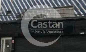 Imagem: Edifício Comercial em Parque São Lucas