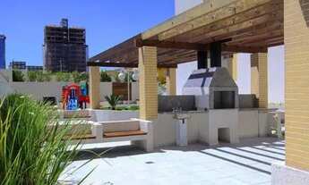 Imagem 2: Apartamento para Venda em São José dos Pinhais, Centro, 2 dormitórios, 1 suíte, 2 banheiro