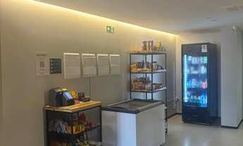 Imagem 2: Apartamento de elevado padrão a 300 metros da orla de Ponta Verde