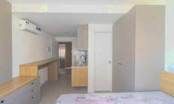 Imagem: Loft 1 dormitório, no bairro Independência