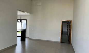 Imagem 2: Casa com 3 dormitórios à venda, 172 m² por R$ 1.050.000 - Parque Olívio Franceschini - Hor