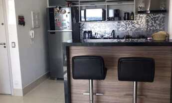 Imagem 7: Apartamento com 2 dormitórios à venda, 72 m² por R$ 615.000,00 - Jardim Torres São José