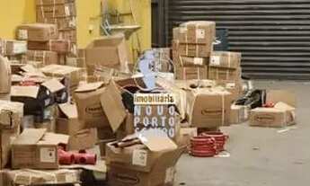 Imagem 4: Galpão para Locação No Parque Novo Mundo