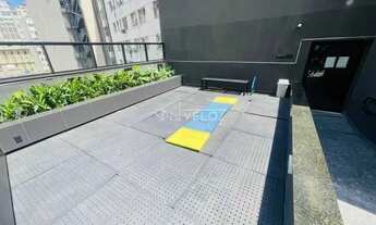 Imagem: Apartamento / Residencial / Centro