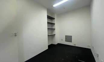 Imagem 6: Sala comercial com 168 metros quadrados no Centro - Rio de Janeiro - RJ