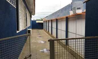 Imagem 4: Casa com 4 dormitórios à venda, 475 m² por R$ 1.100.000,00 - Lagoinha - Ribeirão Preto/SP