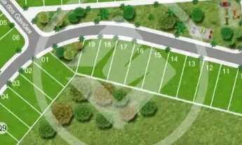 Imagem 7: Terreno - R$ 230.000,00- Condomínio Brisas da Chapada- Chapada dos Guimarães- MT codigo: 1