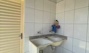 Imagem 5: Casa à Venda Conjunto Parque Santa Rita, Goiânia-GO 3 Quartos 1 Suíte