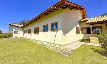 Imagem 4: CASA RESIDENCIAL em BRAGANÇA PAULISTA - SP, CONDOMÍNIO JARDIM DAS PALMEIRAS