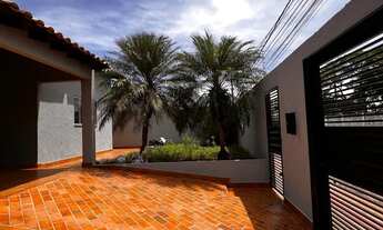 Imagem 3: CASA TÉRREA- BAIRRO CAIÇARA