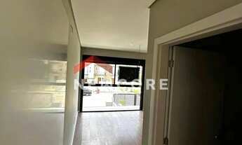 Imagem 6: Sobrado em Avenida das Constelações - São João do Rio Vermelho - Florianópolis/SC