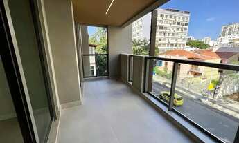 Imagem 3: Apartamento - / Residencial / Botafogo