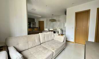 Imagem 2: Apartamento no Alameda Eco Resort & Residence com 2 quartos para alugar, 81 m² por R