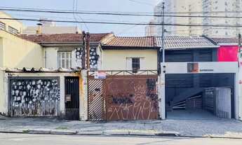 Imagem: Sobrado para venda em Santana com 3 quartos