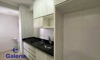 Imagem 5: Apartamento com 1 quarto para alugar, 59m² - Jardim Botânico