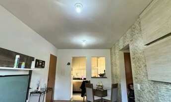 Imagem 6: APARTAMENTO - CHÁCARA ALVORADA - MG