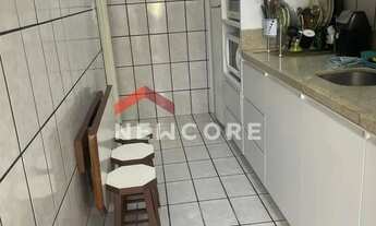 Imagem 3: Apartamento em Rua Juscelino Kubitschek - Campinas - São José/SC