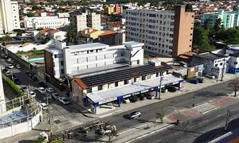 Imagem: SALA COMERCIAL 50m2 na Maraponga