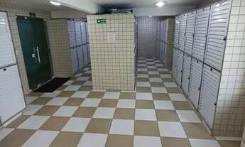 Imagem 3: Apartamento com 1 quarto, Aviação, Praia Grande, Cod: 721816