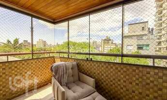 Imagem 10: Cobertura à venda Rua Vieira de Castro, Farroupilha - Porto Alegre