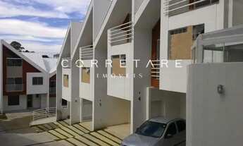 Imagem 4: Residencial no Pilarzinho, três quartos sendo 1 suíte com hidro