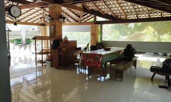 Imagem 4: Venda-se está chácara de 10.000m2 em Santa Teresa Municipal de Atilio Vivácqua-ES