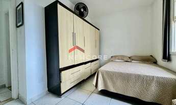 Imagem 7: Apartamento em Rua Doutor Carvalho de Mendonça - Marapé - Santos/SP