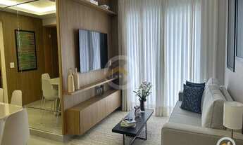 Imagem: Apartamento com 3 quartos sendo uma Suíte