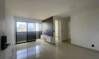 Imagem 3: Alugo apartamento novo na Jatiúca 2/4 sendo 1 suíte R$ 3.800,00